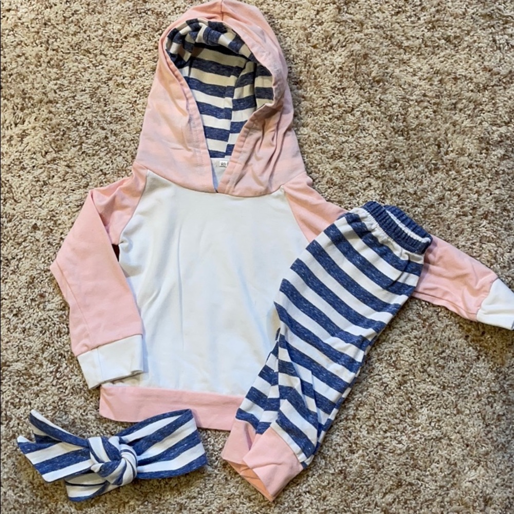 Cute 3 piece Set